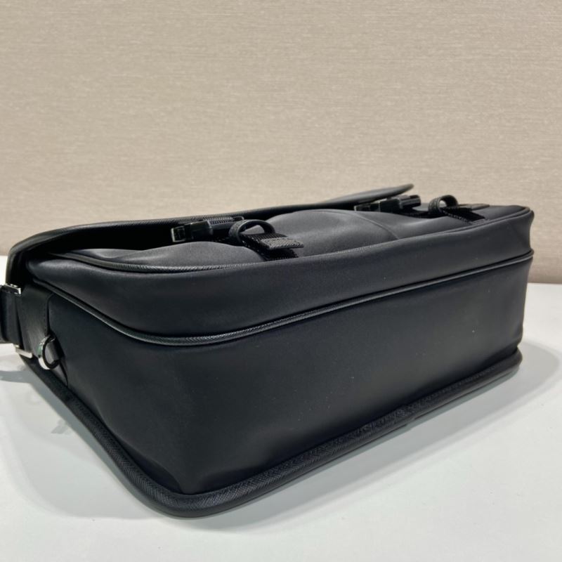 mens Pra*a satchel bags